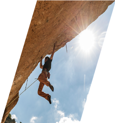 escalada en cobquecura